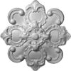 Saint Ives Ceiling Medallion