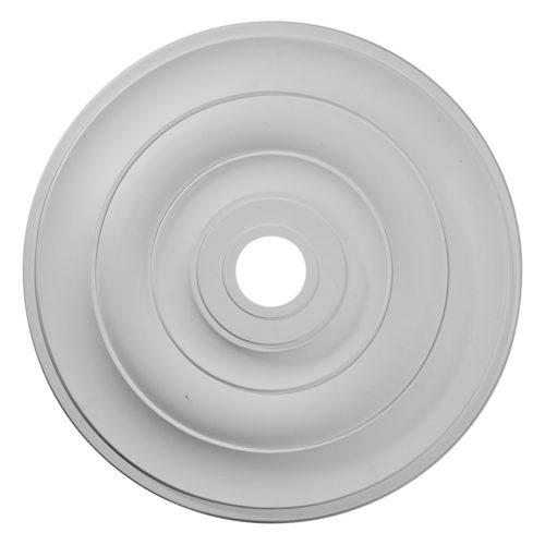 decorative medallion Washington decorative medallion for ceiling comes factory primed and is suitable for painting, glazing or faux finish.