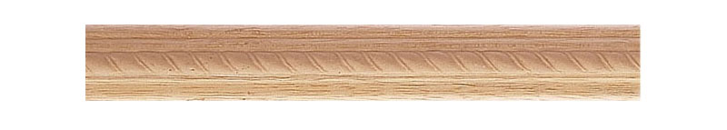 Small Rope Panel Molding