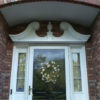 door and window trim molding