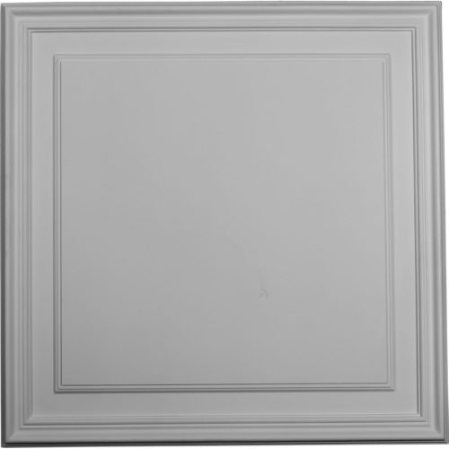 solid panel molding frame